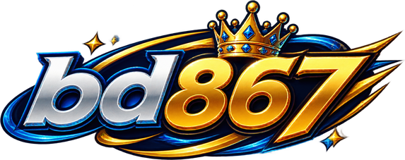 bd867 লোগো